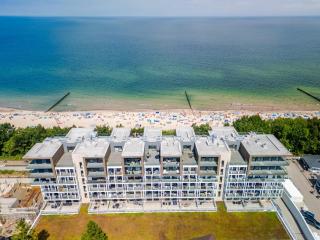 Apartament Szmaragd 205- Perłowa Przystań-Holiday City - Sianożęty - 9