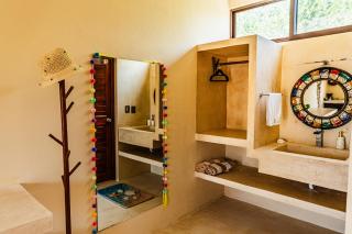 AteneaHolbox 3 story building - Holbox - 9