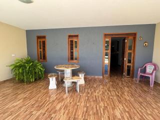 Casa mobiliada com piscina para aluguel por diárias em Martins-RN - 9