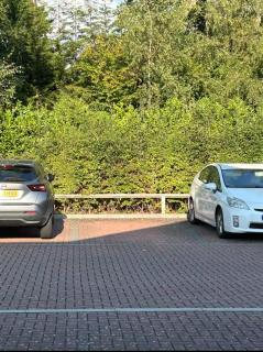 Strawberry Fields Forever - Addlestone - 3