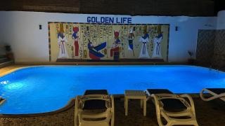 Villa golden life apartments, new property with pool access - Luxor - 4