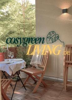 Penthouse - Designer Wohnung mit Terrasse und Tiefgarage - Hochheim am Main - 8