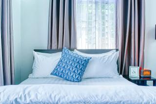 Cherryhomes peaceful 02 bedrooms apartments - Dar es Salaam - 8