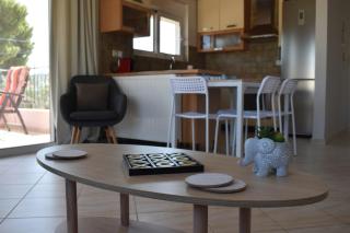 Chalou Stay - Comfort Near Airport - Artemida - 6