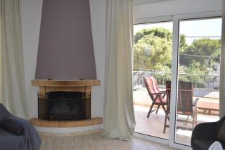 Chalou Stay - Comfort Near Airport - Artemida - 5