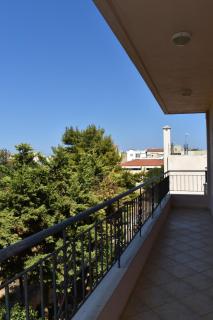 Chalou Stay - Comfort Near Airport - Artemida - 3