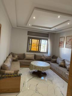 apparemment sea view 01 - Tangeri - 7