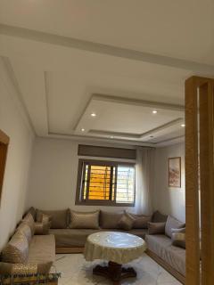 apparemment sea view 01 - Tangeri - 5
