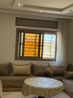 apparemment sea view 01 - Tangeri - 1