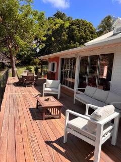 Villa Les Trois Moulins - 6