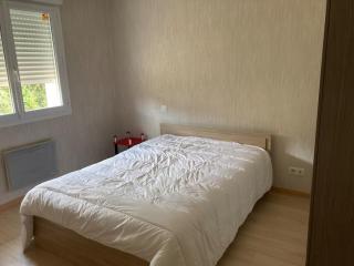 Maison de vacances - Cosnac - 6