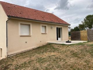 Maison de vacances - Cosnac - 4