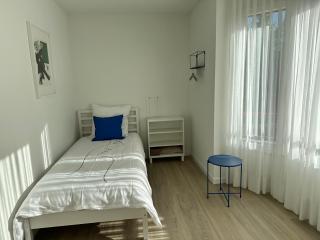 Dream-Stay I Zentral I cosy I Basel - 8