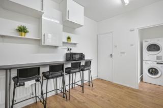 Dockside 1-Bed by Tower Bridge - Londra - 2