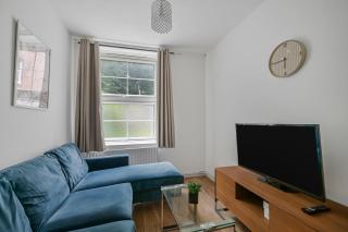 Dockside 1-Bed by Tower Bridge - Londra - 9