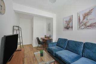 Dockside 1-Bed by Tower Bridge - Londra - 5