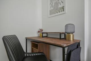 Dockside 1-Bed by Tower Bridge - Londra - 4
