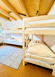 Ferienwohnung Südtor - Geisingen - 4