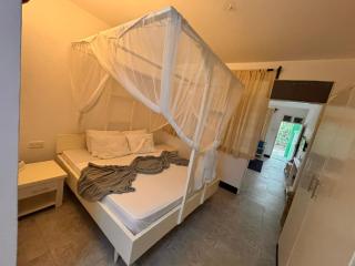 La Casa Di Nico Studio Lillies Hse 5 - Mombasa - 0