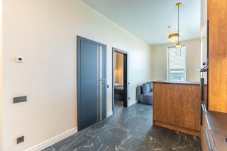Studija 17 rooms II - Kaunas - 9