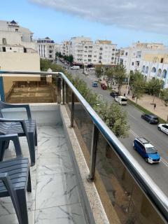 Appartement à martil près de la plage - Martil - 0