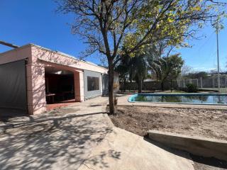 Complejo Esterlicia - Santa Rosa - 0