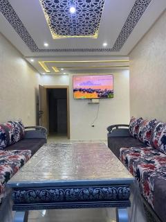 Appartement à martil près de la plage - Martil - 8