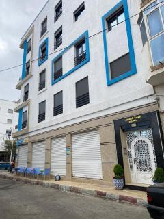 Appartement à martil près de la plage - Martil - 7