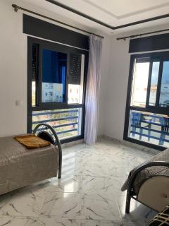 Appartement à martil près de la plage - Martil - 5