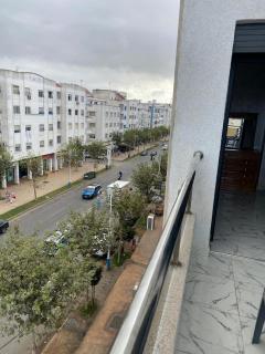 Appartement à martil près de la plage - Martil - 2