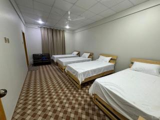The Galaxy Inn Hotel Nagar Hunza - Hini - 9