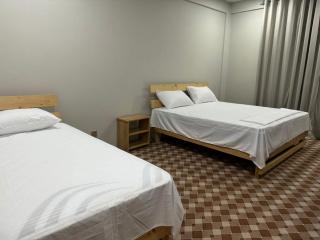 The Galaxy Inn Hotel Nagar Hunza - Hini - 6