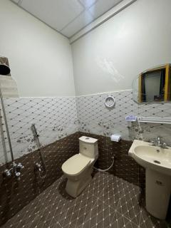 The Galaxy Inn Hotel Nagar Hunza - Hini - 3