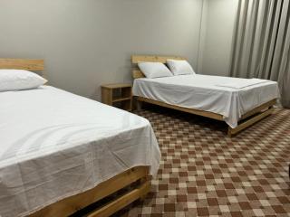 The Galaxy Inn Hotel Nagar Hunza - Hini - 2