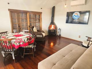 Apartamento a 150m da Rua Coberta - 0