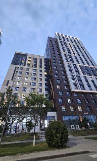 Only Sun квартира рядом с EXPO - 7