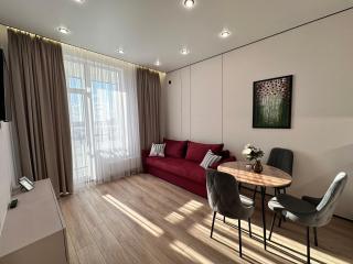 Уютная квартира в ЖК Республика - 5