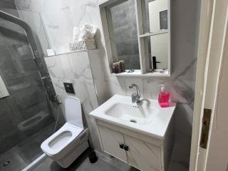 Sunlight apartment - Aqaba - 3