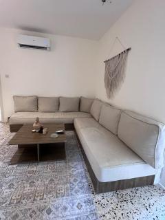 Sunlight apartment - 1