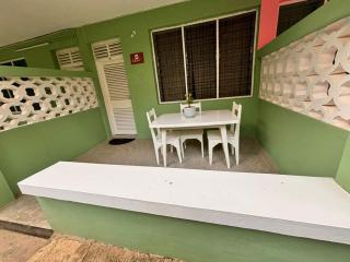 La Casa Di Nico Studio Lillies Hse 5 - Mombasa - 8