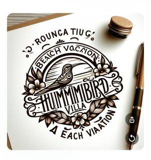 Hummingbird Villa - 9