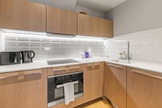 Central Marylebone Studio, 2 Min to Tube - 5