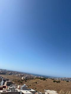 apparemment sea view03 - Tangier - 4