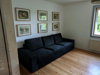 Ferienhaus in Borghamn, Vättern - 2