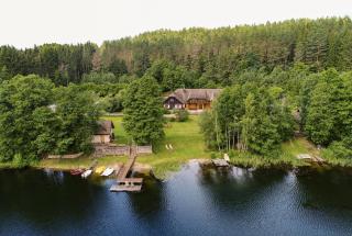 Akmendvaris - Trakai - 4