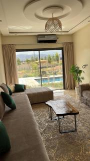 Villa Azoul - Tiguemmi n Oumzil et Tnine - 3