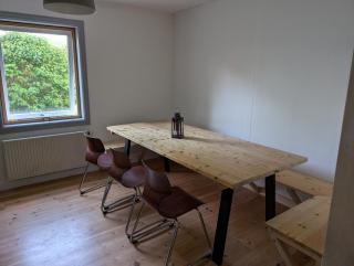 Ferienhaus in Borghamn, Vättern - 1
