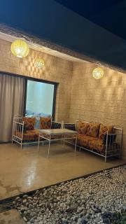 Villa Azoul - Tiguemmi n Oumzil et Tnine - 4