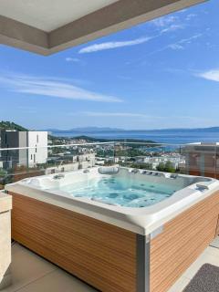 Apartments Family Ravlić - Makarska (Macarsca) - 8