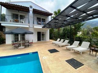 Villa Leton KLEO - KALKAN Center - Kalkan - 7